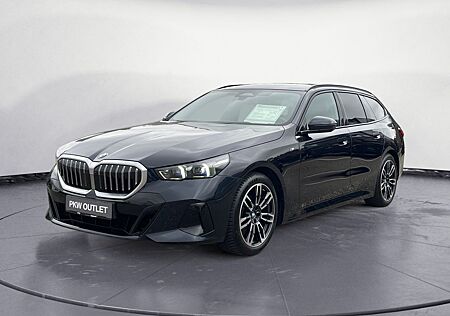 BMW 520d Touring M Sportpaket Aktive Geschw. Standhe