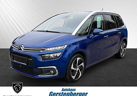 Citroën C4 Spacetourer Grand C4 Picasso/Spacetourer Shine Standheizung