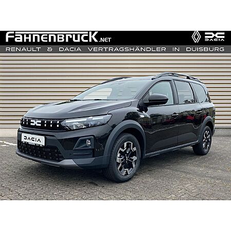 Dacia Jogger leasen