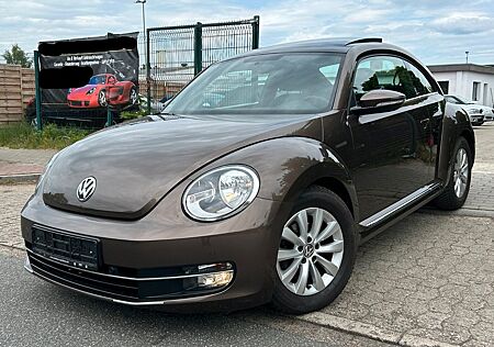 VW Beetle Volkswagen Lim. Design*Pano*Klima*