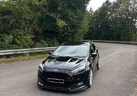 Ford Focus 2,0TDCi ST ST