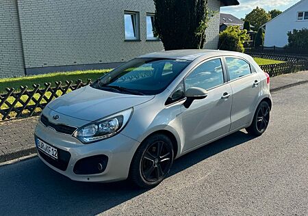Kia Rio 1.4 CRDi