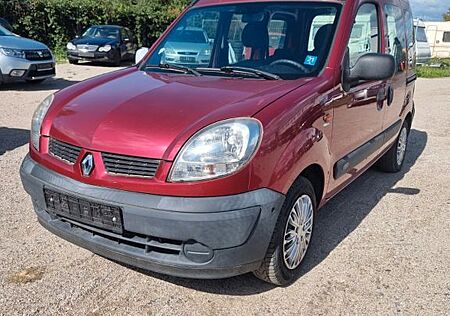 Renault Kangoo 1.2 Klima