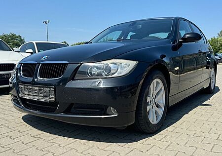 BMW 320i 320 Baureihe 3 Lim. Navi xeno