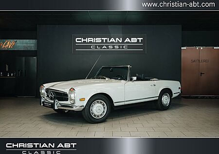 Mercedes-Benz SL 280 Pagode
