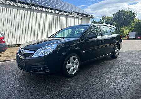 Opel Vectra C Caravan Edition(Hu-Au Neu)