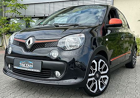 Renault Twingo GT*Automatik*R-Kamera*