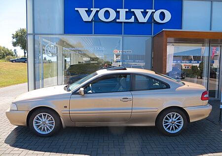 Volvo C70 2.4T Coupe 1st HAND USE GSD