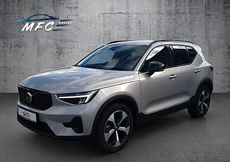 Volvo XC 40 XC40 Plus Dark WiPa, Frontsch-Heiz. Sitzmemo Nav