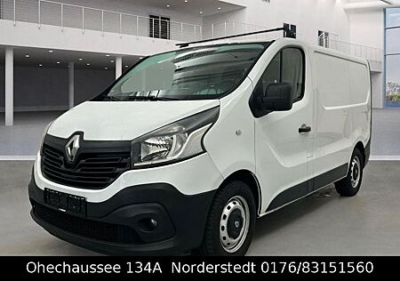 Renault Trafic Kasten L1H1 2,9t Komfort