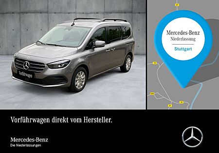 Mercedes-Benz T-Klasse T 180 EDITION+PROGRESSIVE+Klimaautom+AHK+Navi