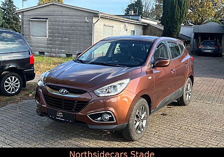 Hyundai ix35 FIFA World Cup Edition 2WD 1 Hand *ahk