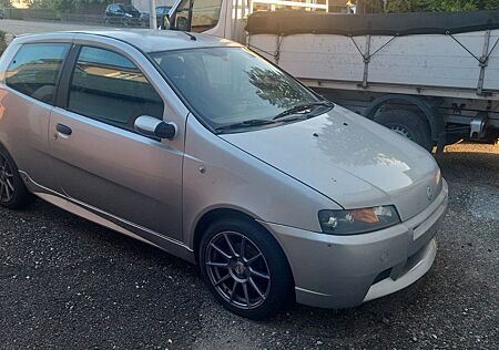 Fiat Punto 1.8 16V HGT Abarth