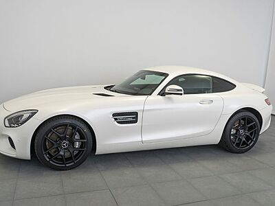 Mercedes-Benz AMG GT Coupe/erst 5 Tkm./neuwertig/Reifen neu!