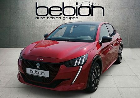 Peugeot 208 e- 136 (e-)GT e- Pack ACC KeyLess LED Navi
