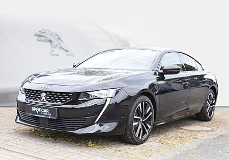 Peugeot 508 Hybrid 225 GT