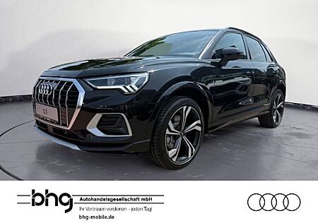 Audi Q3 advanced 40 TFSI quattro 140(190 ) kW(PS) S t