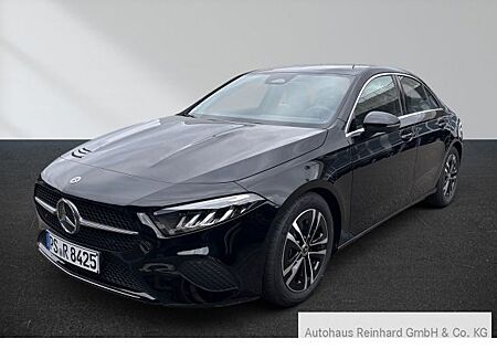 Mercedes-Benz A 200 Limousine PROGRESSIV+KAMERA+DISTRONIC+LED