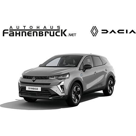 Renault Symbioz leasen