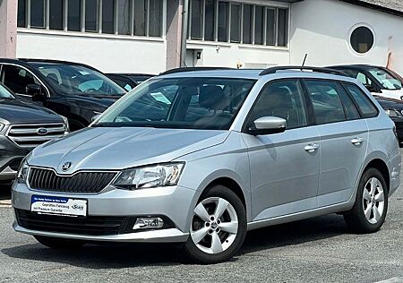 Skoda Fabia 1.2 TSI COMBI AMBITION GREEN TEC KLIMA 2HD