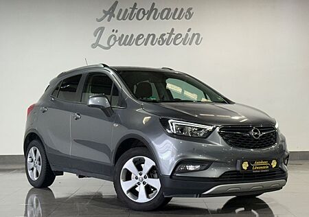 Opel Mokka X Edition*NAVI*RFK*AHK*LPG