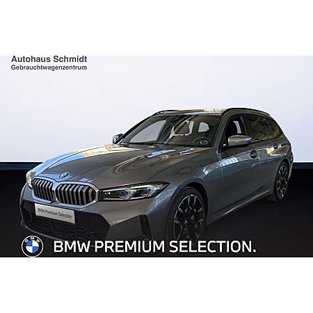 BMW 330 leasen