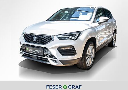 Seat Ateca 2.0 TDI Style AHK/ACC/Schiebedach StaHeiz