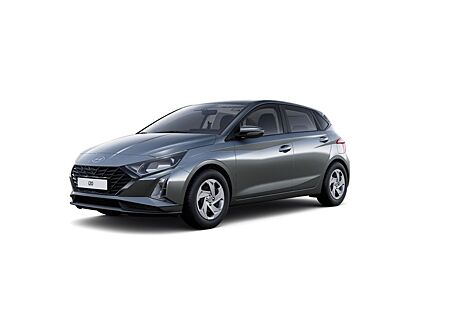 Hyundai i20 FL (MY25) 1.2 Benzin (79 PS) 5-MT Select