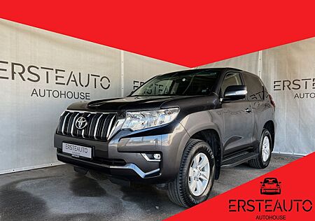 Toyota Land Cruiser gebraucht kaufen Toyota Land Cruiser 2.8 D4D CAM NAVI
