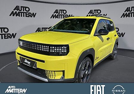 Fiat Grande Panda La Prima Winter Paket Sofort verfüg