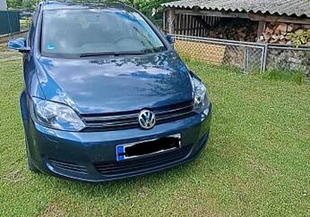 VW Golf Plus Volkswagen 1.6 TDI Comfortline