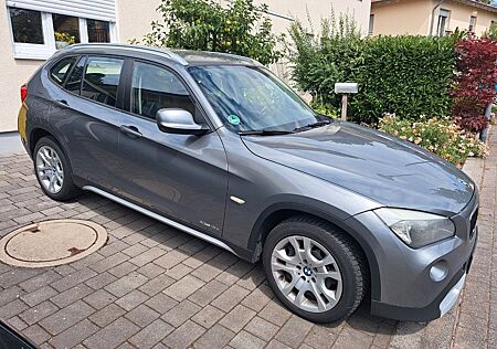 BMW X1 xDrive18d -