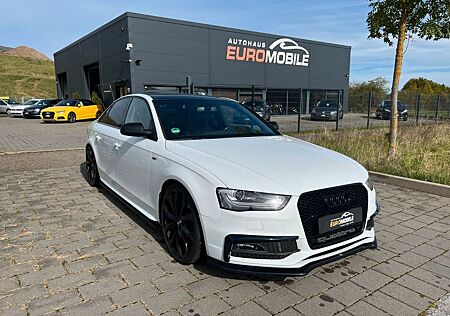 Audi S4 3.0 TFSI S tronic quattro*KW3*Kamera*Leder*