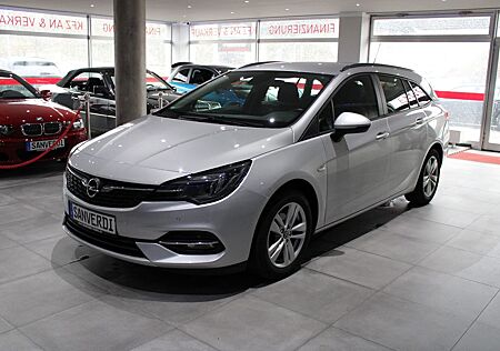 Opel Astra ST 1.5 D NAVI LED PDC EURO 6 & DPF *I.HAND