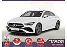 Mercedes-Benz CLA 200 MHEV AMG Line Adv. Plus MBeam Kam Keyl