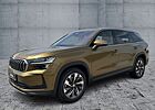 Skoda Kodiaq Selection 2.0 TDI PANO 360° LEDER MATRIX