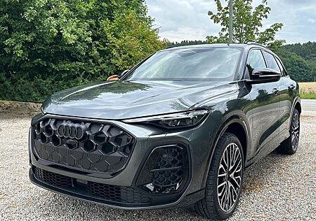 Audi SQ5 3.0 TFSI 270 kW quattro edition one mythossc