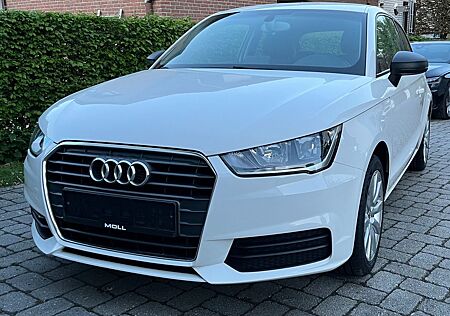 Audi A1 1.4 TFSI cod -