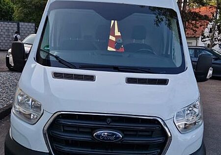 Ford Transit 2.0 TDCi 350 L3 Trend
