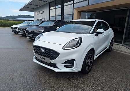 Ford Puma ST-Line Automatik - Garantie bis 05/2030