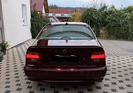 BMW 520i Lifestyle Lifestyle