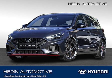 Hyundai i30 gebraucht kaufen Hyundai i30 2.0 T-GDI DCT N Performance |NIGHT|NAVI|KAM