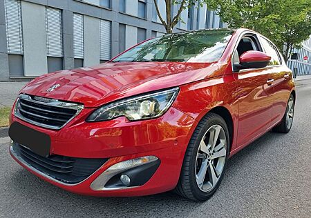 Peugeot 308 Allure 125 THP Allure