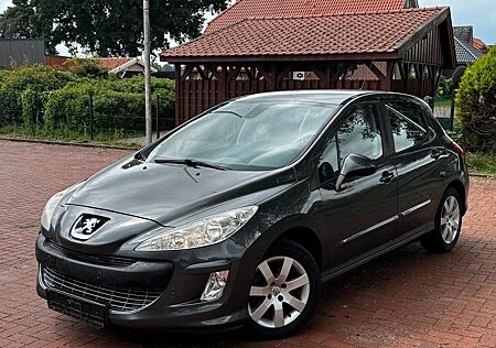 Peugeot 308 Active Automatik Export