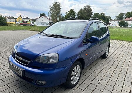 Chevrolet Rezzo 2.0 CDX/Klima/1 Hand/TÜV:neu