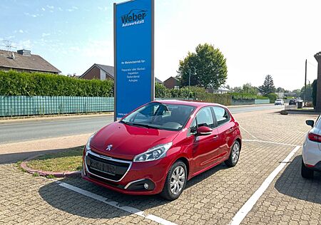 Peugeot 208 Active