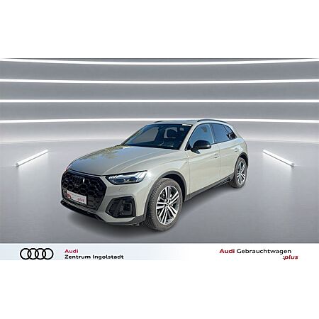 Audi Q5 leasen