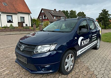 Dacia Logan MCV II Kombi 1.2 Ambiance