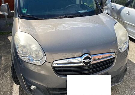 Opel Combo 1.4 70kW(95PS) Edition L1H1 Edition