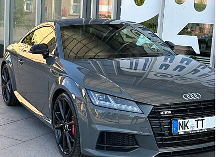 Audi TTS Coupe 2.0 TFSI quattro/Matrix/B&O/20"/Magnet